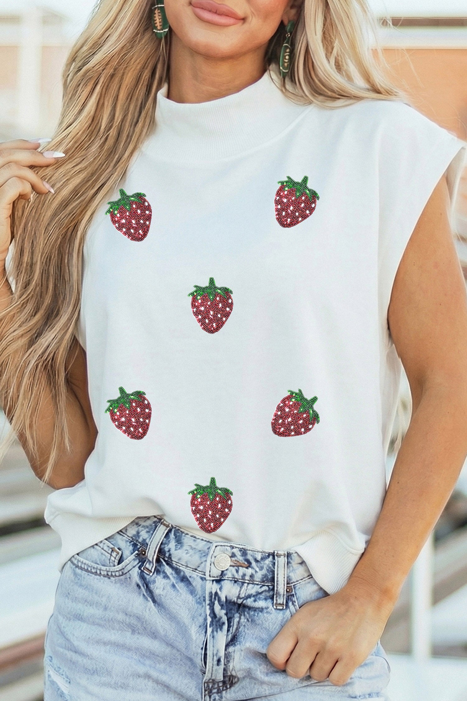  Aaria Tees