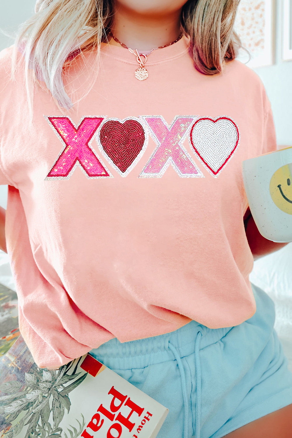  Aaria Tees