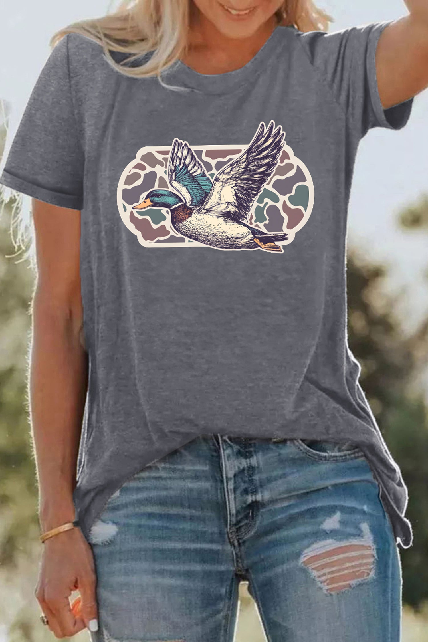  Aaria Tees