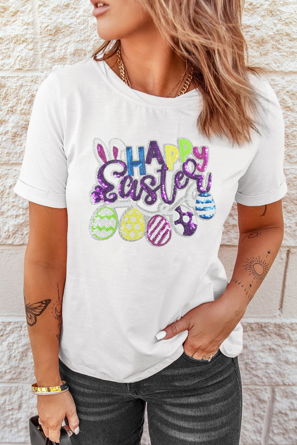  Aaria Tees