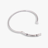 Crayola Metal Crayon Tension Bangle - Aaria Tees Aaria Tees