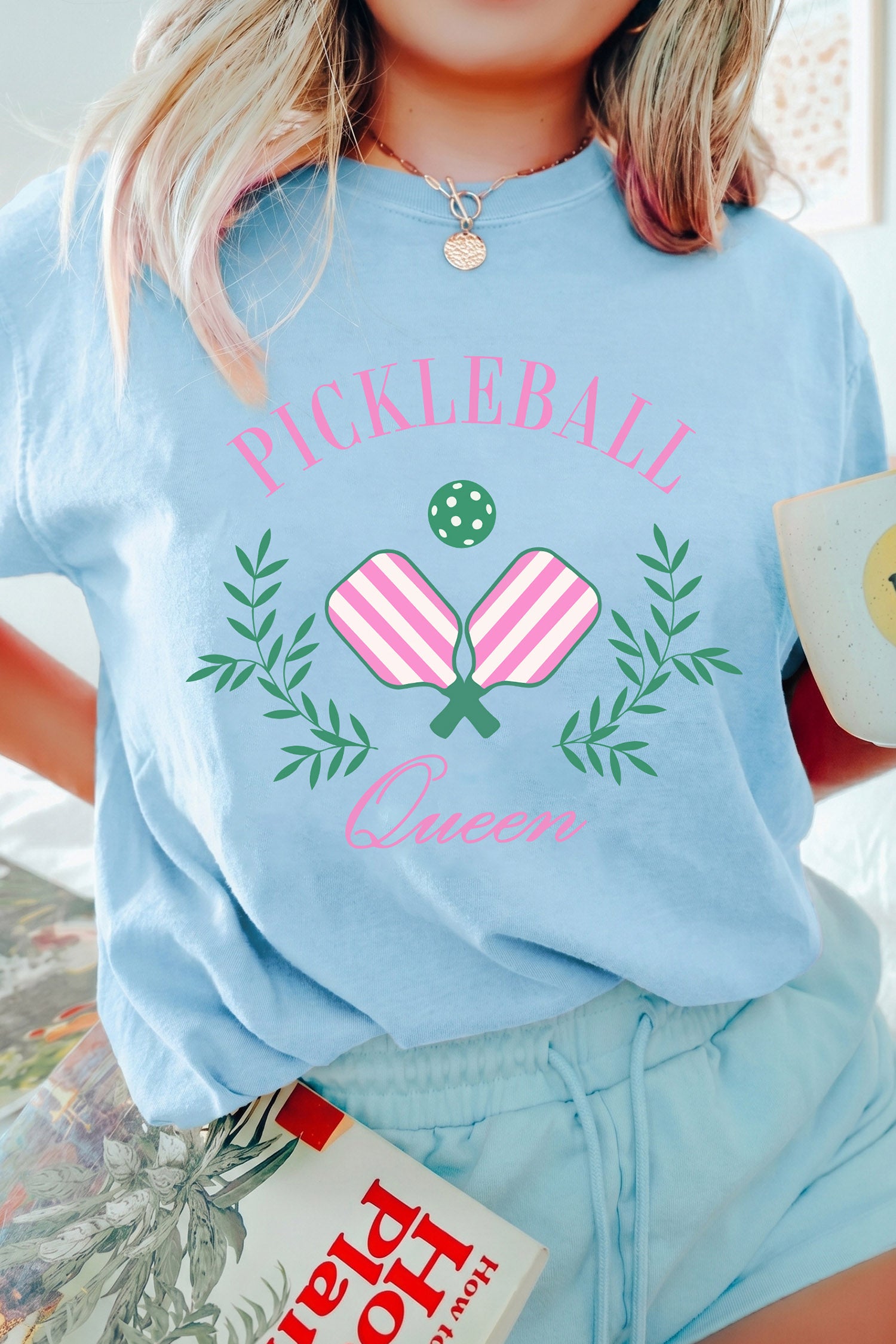  Aaria Tees
