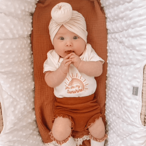 graphic bodysuit | you are my sunshine - Aaria Tees Aaria Tees