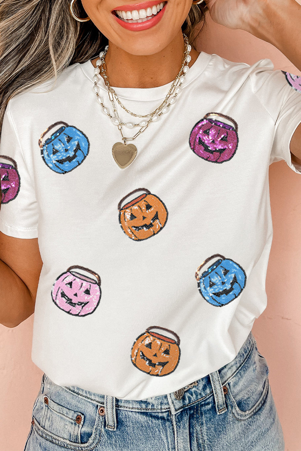  Aaria Tees