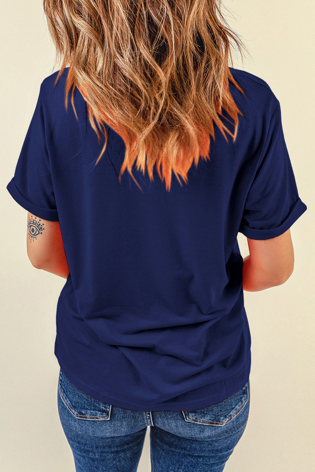  Aaria Tees