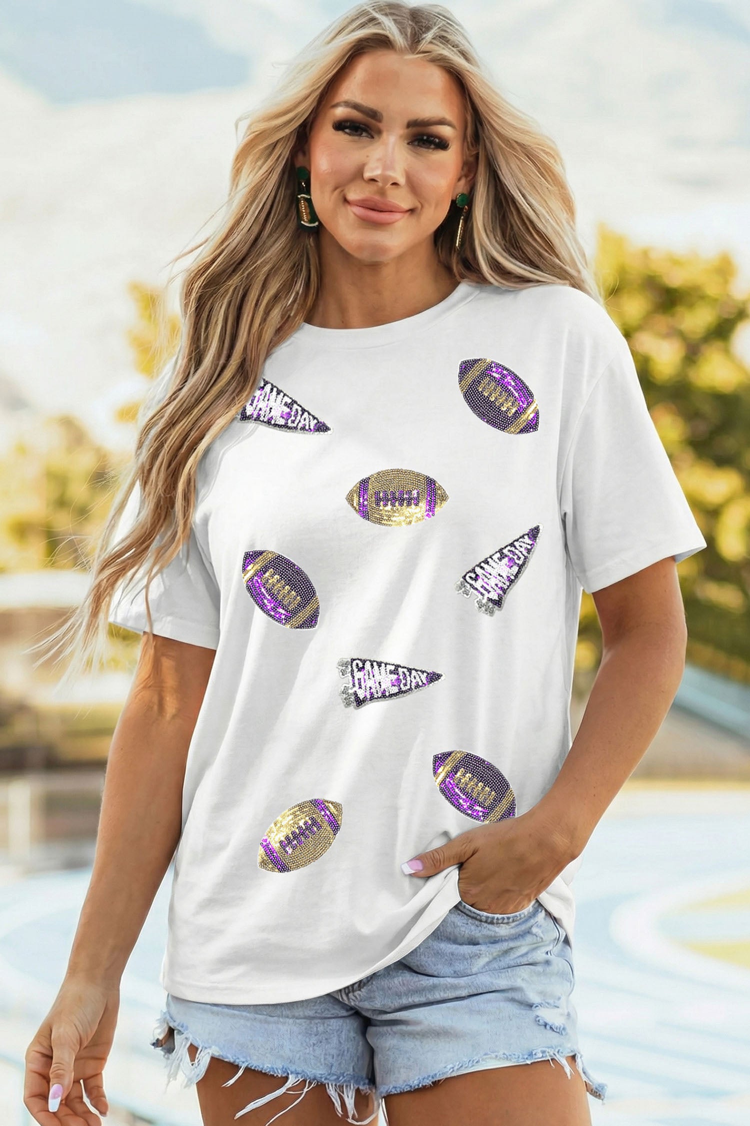  Aaria Tees