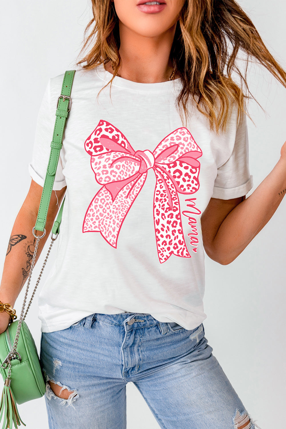  Aaria Tees