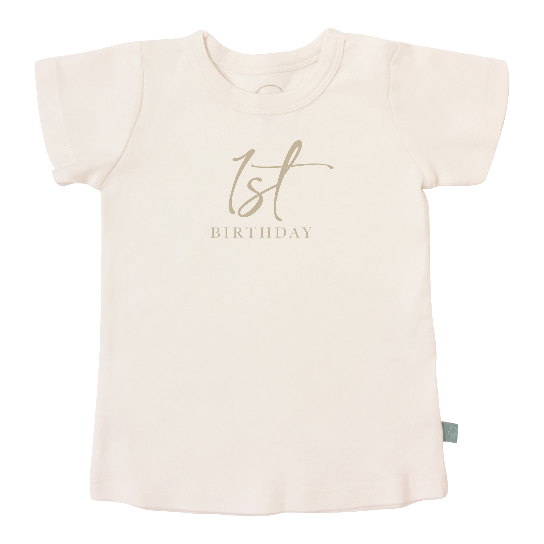 monthly milestone gift set | taupe - Aaria Tees Aaria Tees