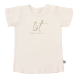 monthly milestone gift set | taupe - Aaria Tees Aaria Tees