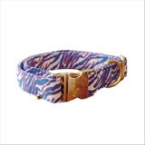 Game Day Collar Aaria Tees