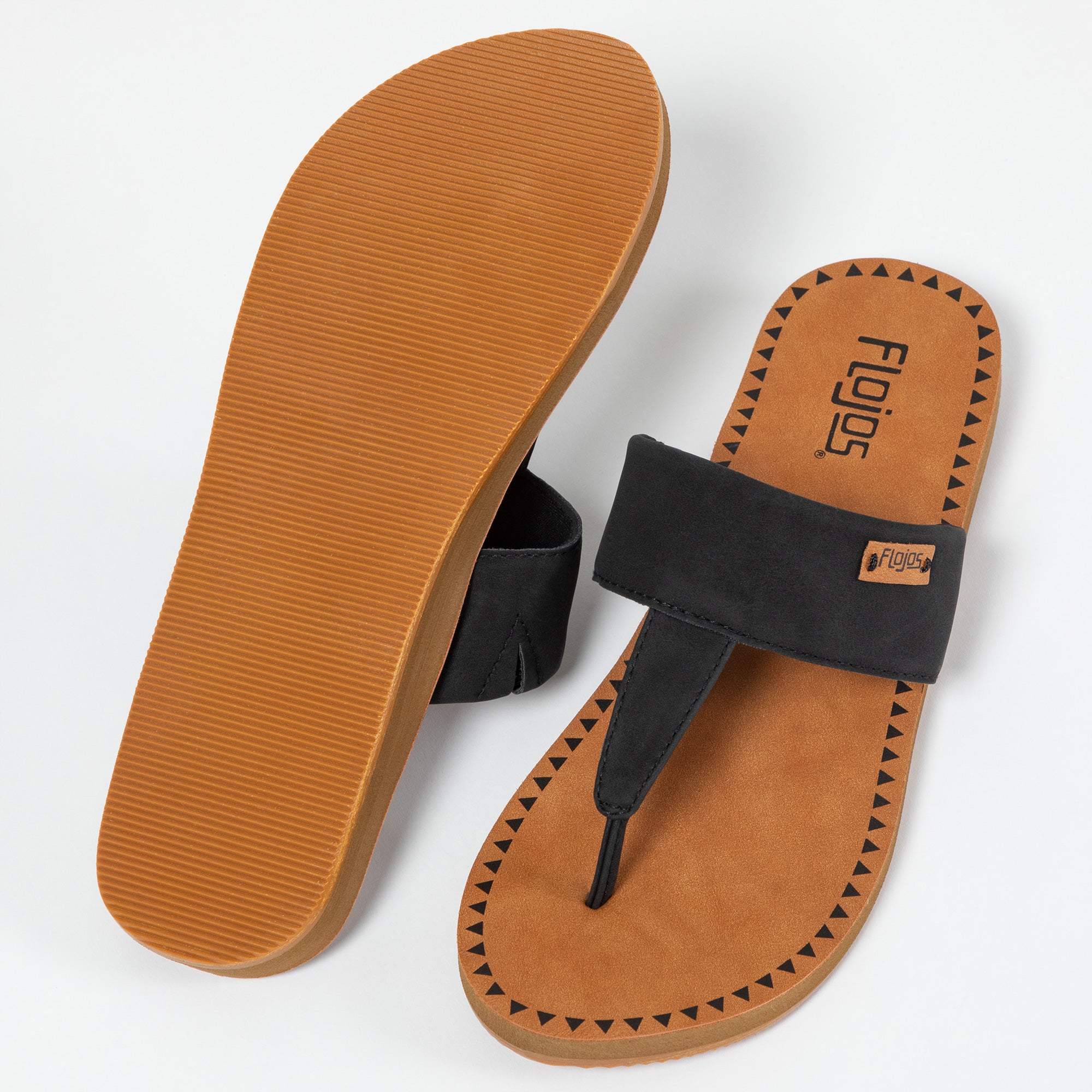 Flojos&reg; Grace Sandals - Aaria Tees Aaria Tees