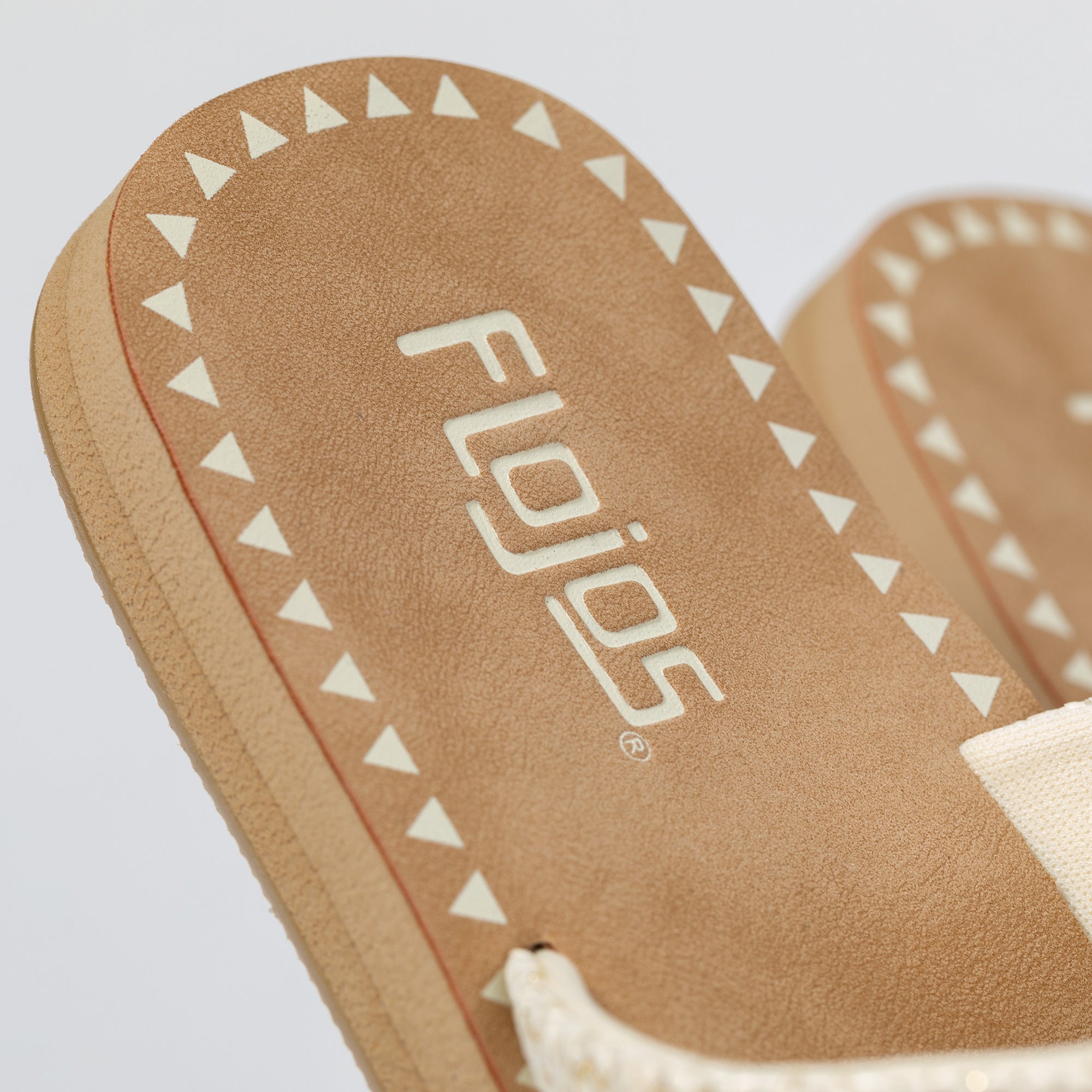 Flojos&reg; Grace Sandals - Aaria Tees Aaria Tees