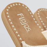 Flojos&reg; Grace Sandals - Aaria Tees Aaria Tees