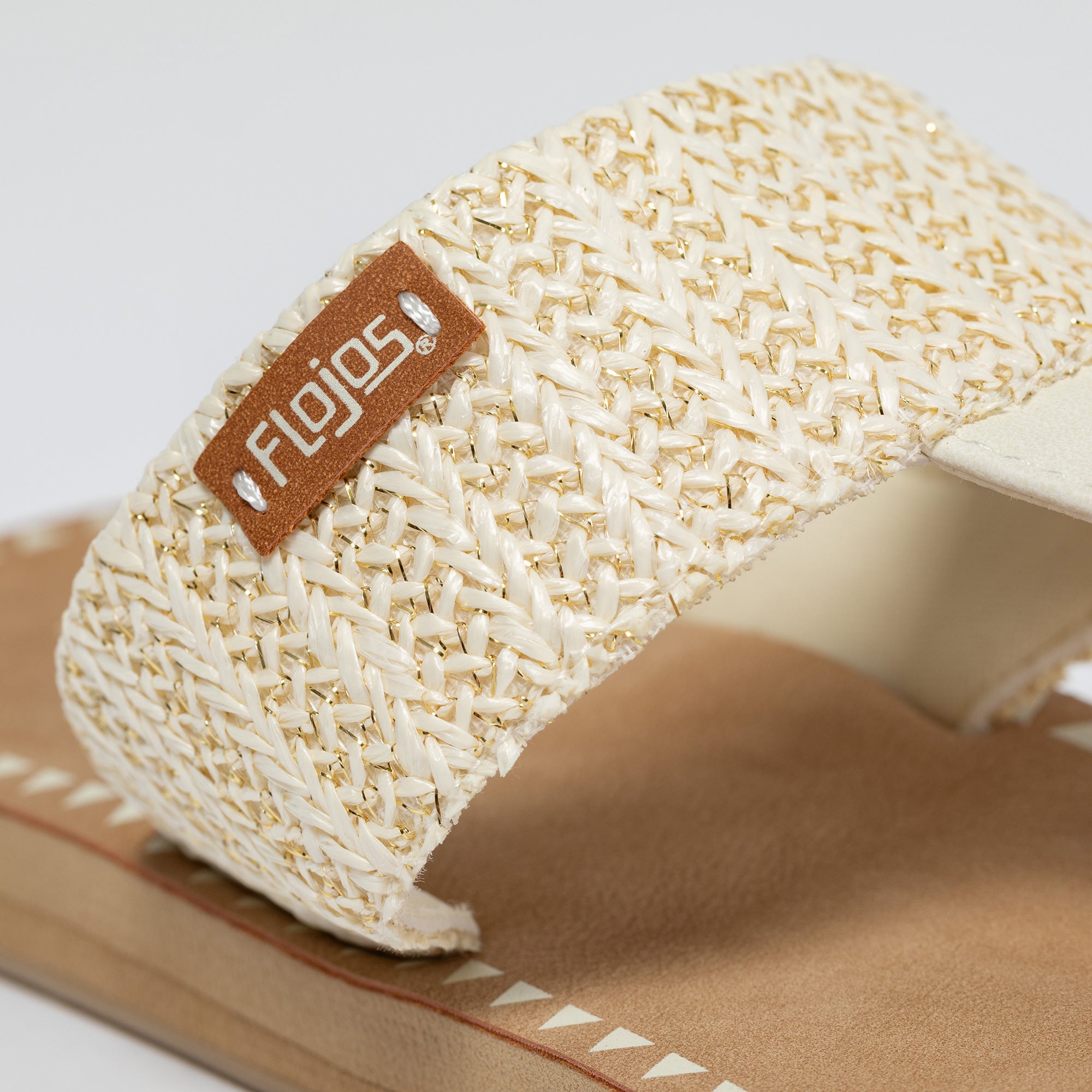 Flojos&reg; Grace Sandals - Aaria Tees Aaria Tees