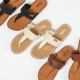 Flojos&reg; Grace Sandals - Aaria Tees Aaria Tees