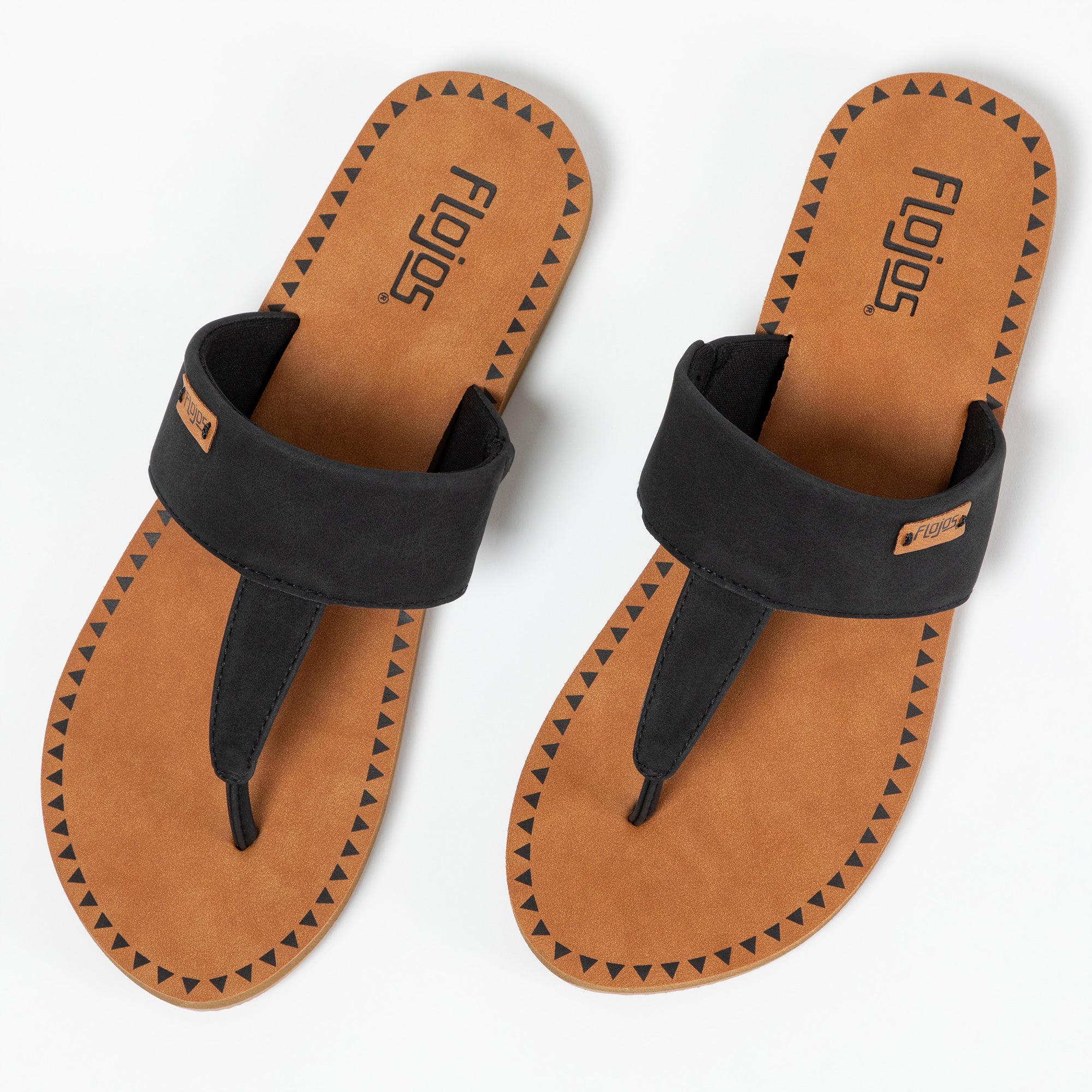 Flojos&reg; Grace Sandals - Aaria Tees Aaria Tees