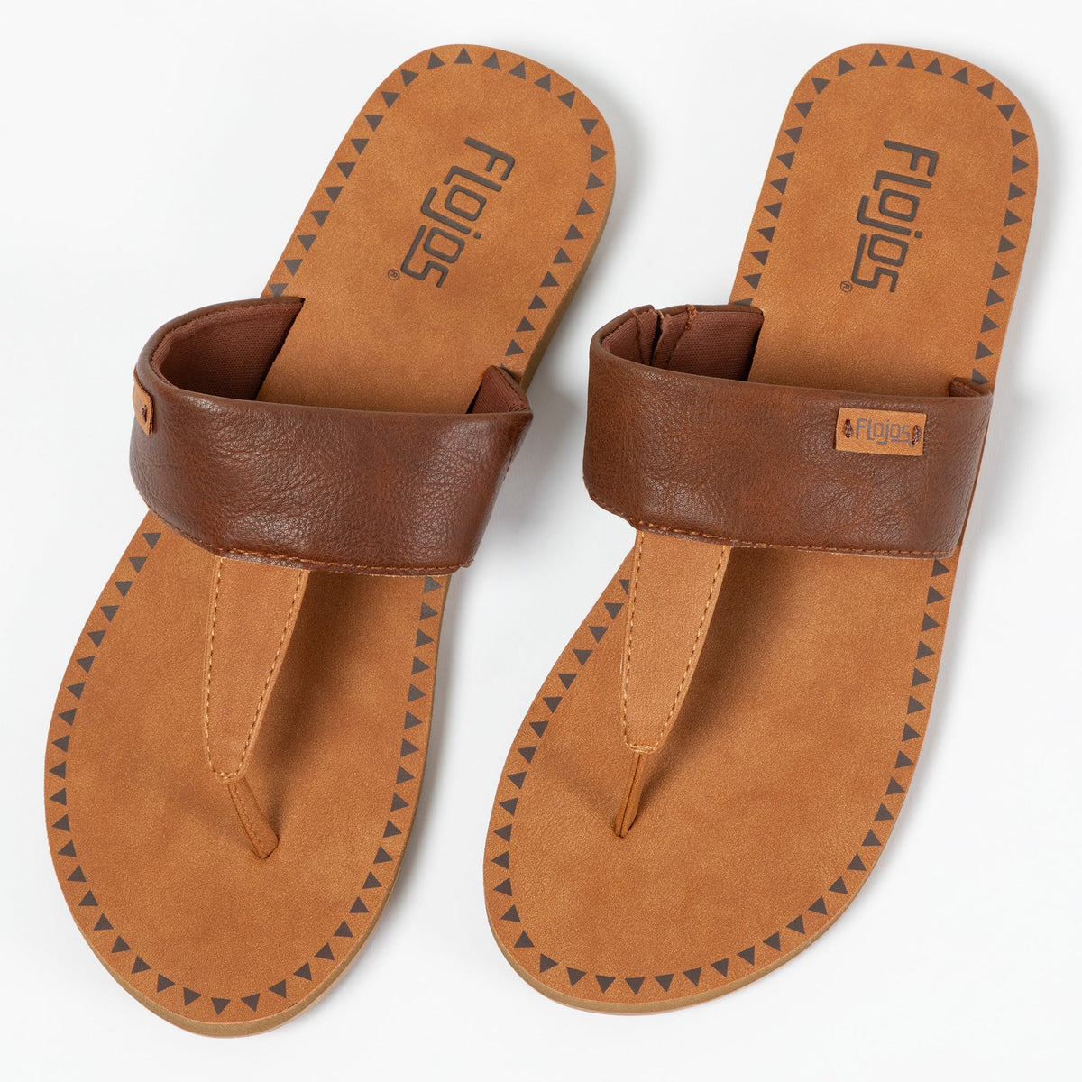 Flojos&reg; Grace Sandals - Aaria Tees
