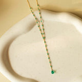 Kensington Necklace Aaria Tees