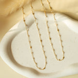 Cocktail Chains Aaria Tees