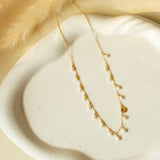 Cocktail Chains Aaria Tees