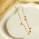 Cocktail Chains Aaria Tees