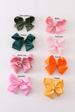 Ribbon hair bow - Aaria Tees Aaria Tees