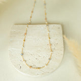 Gemstone Martini Chains Aaria Tees