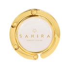 Sahira's Purse Hook Aaria Tees