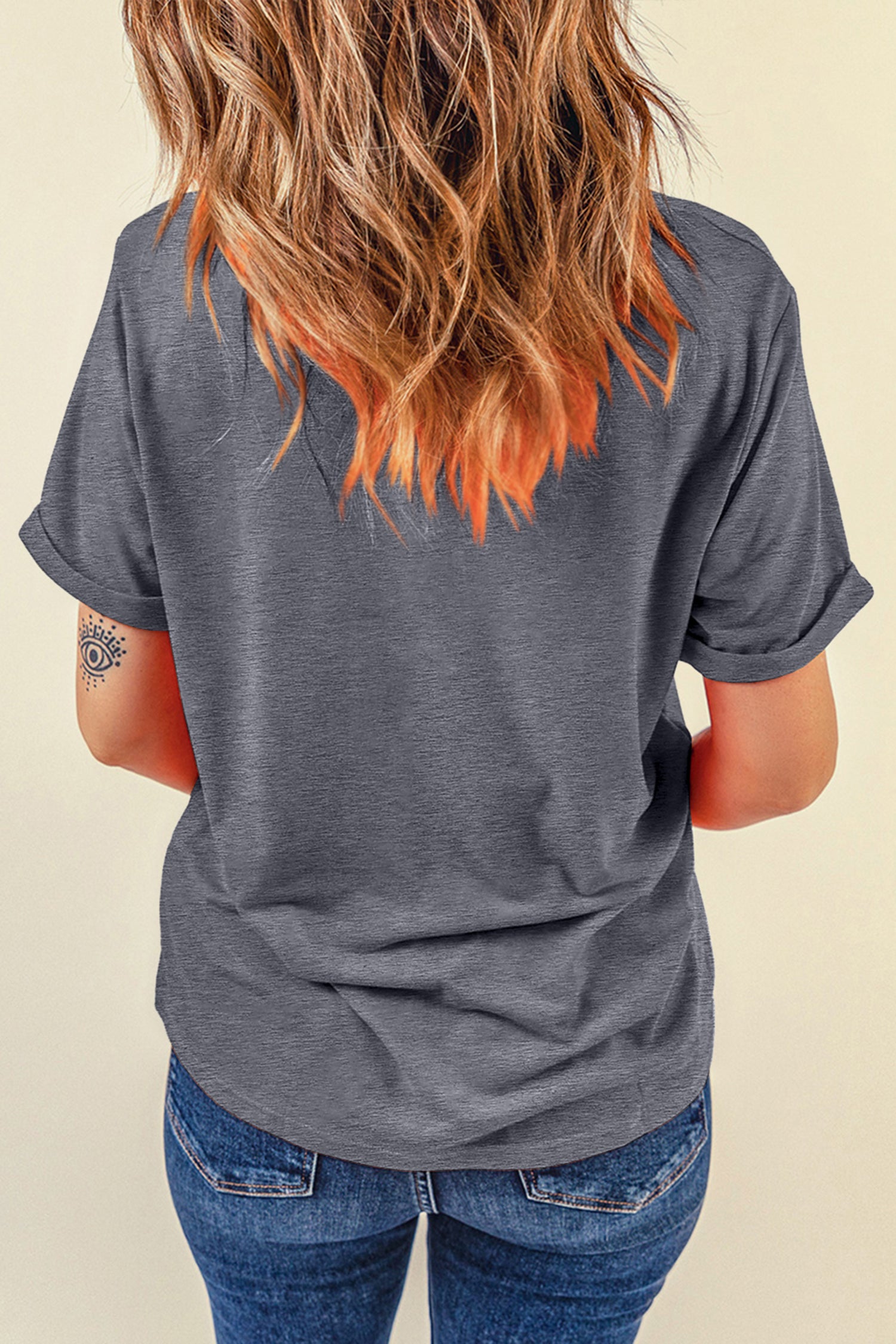  Aaria Tees