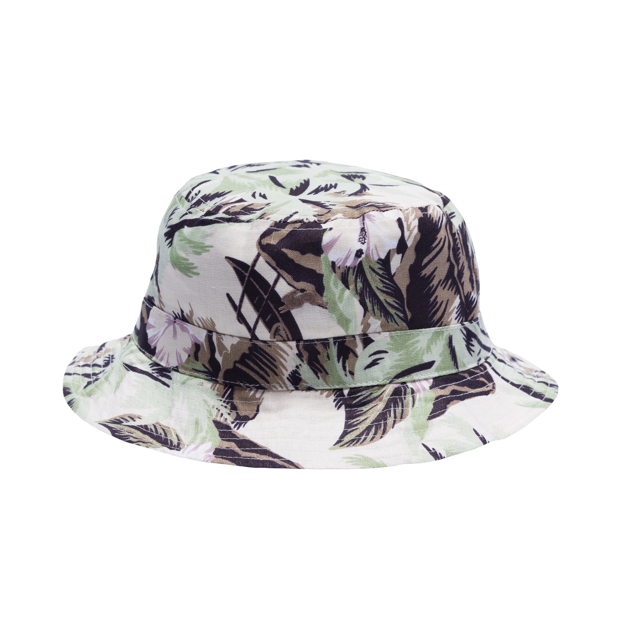 Dario | Reversible Bucket Hat - Aaria Tees Aaria Tees