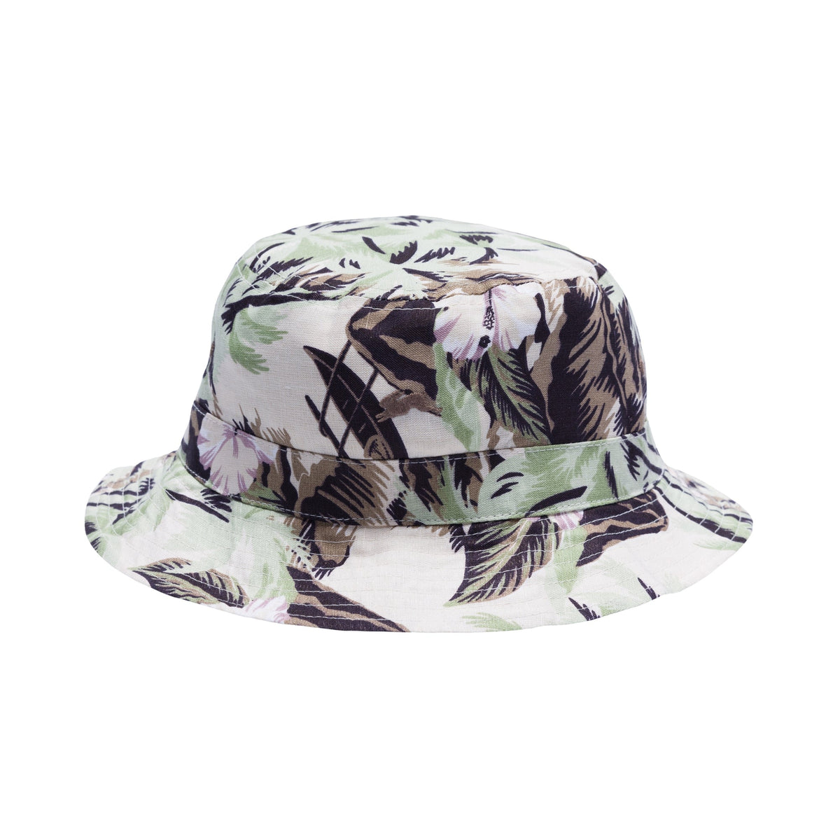 Dario | Reversible Bucket Hat - Aaria Tees