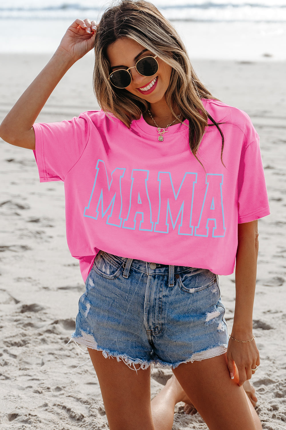  Aaria Tees