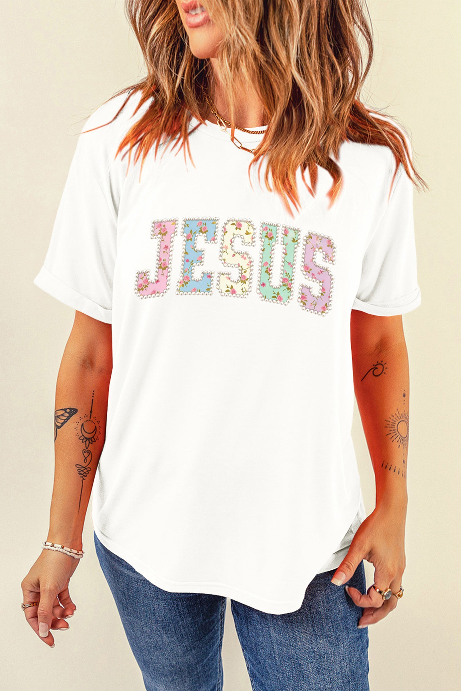  Aaria Tees