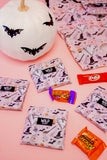 Halloween Trick or Treat Bags Aaria Tees
