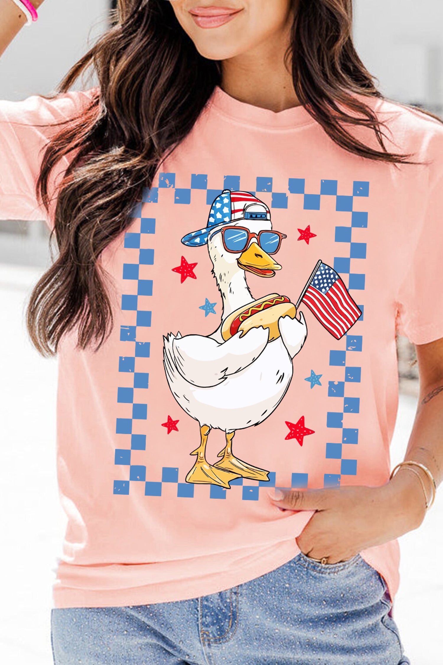  Aaria Tees