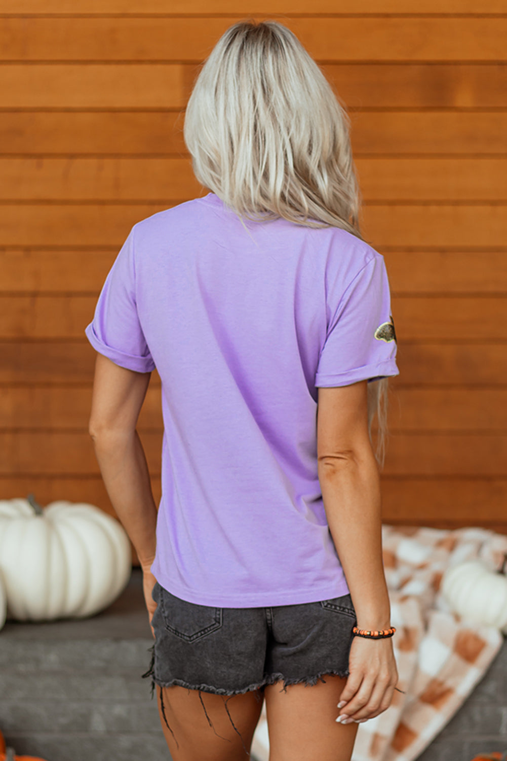  Aaria Tees