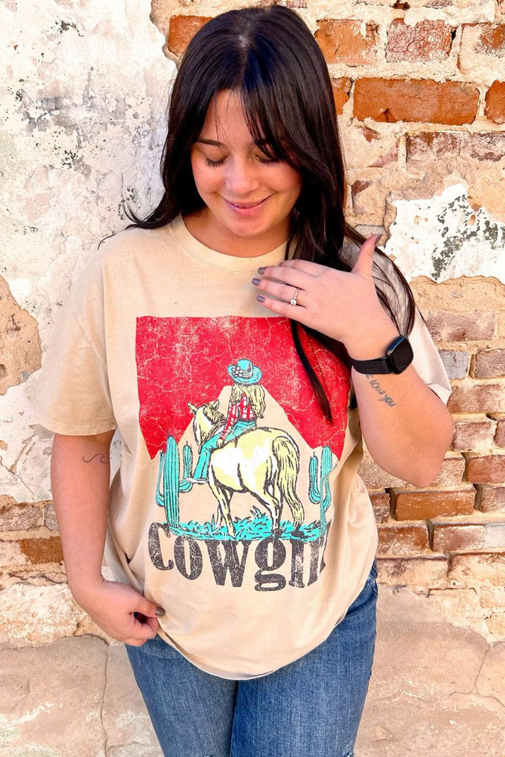  Aaria Tees