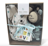 gift set | my first christmas deer 4pc - Aaria Tees Aaria Tees