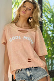 229b37b8bf9b4593a6c328f904dbd4d3-Max-Origin Aaria Tees