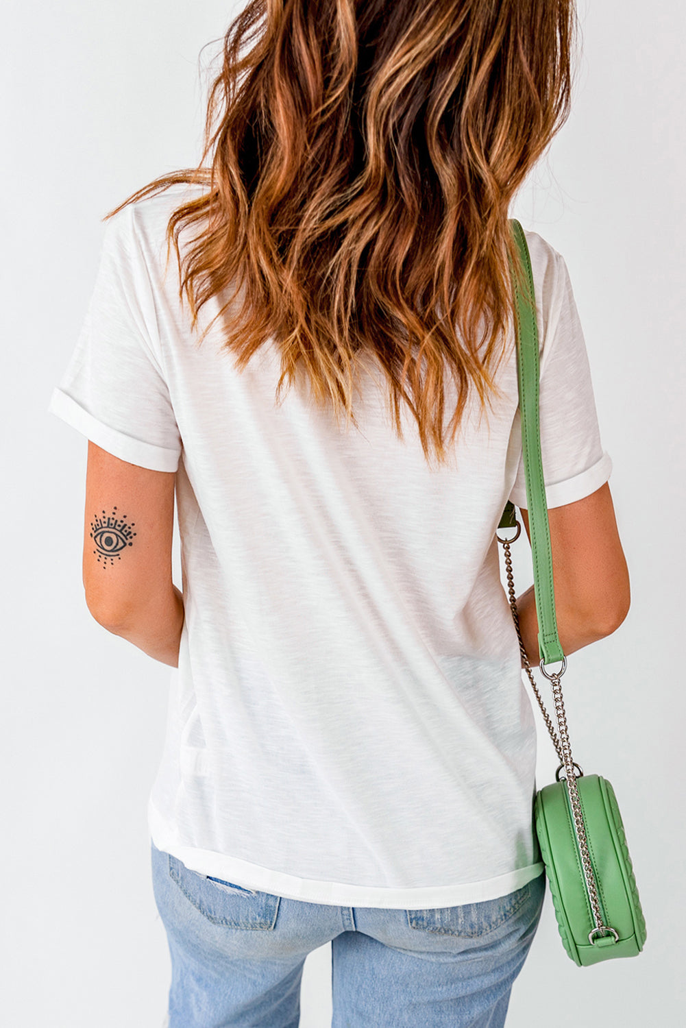  Aaria Tees