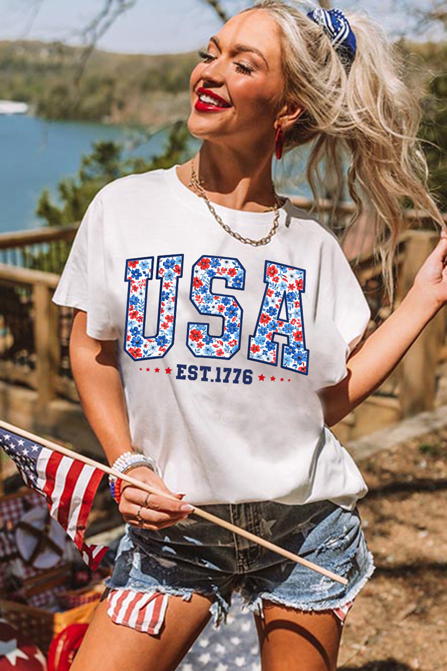  Aaria Tees