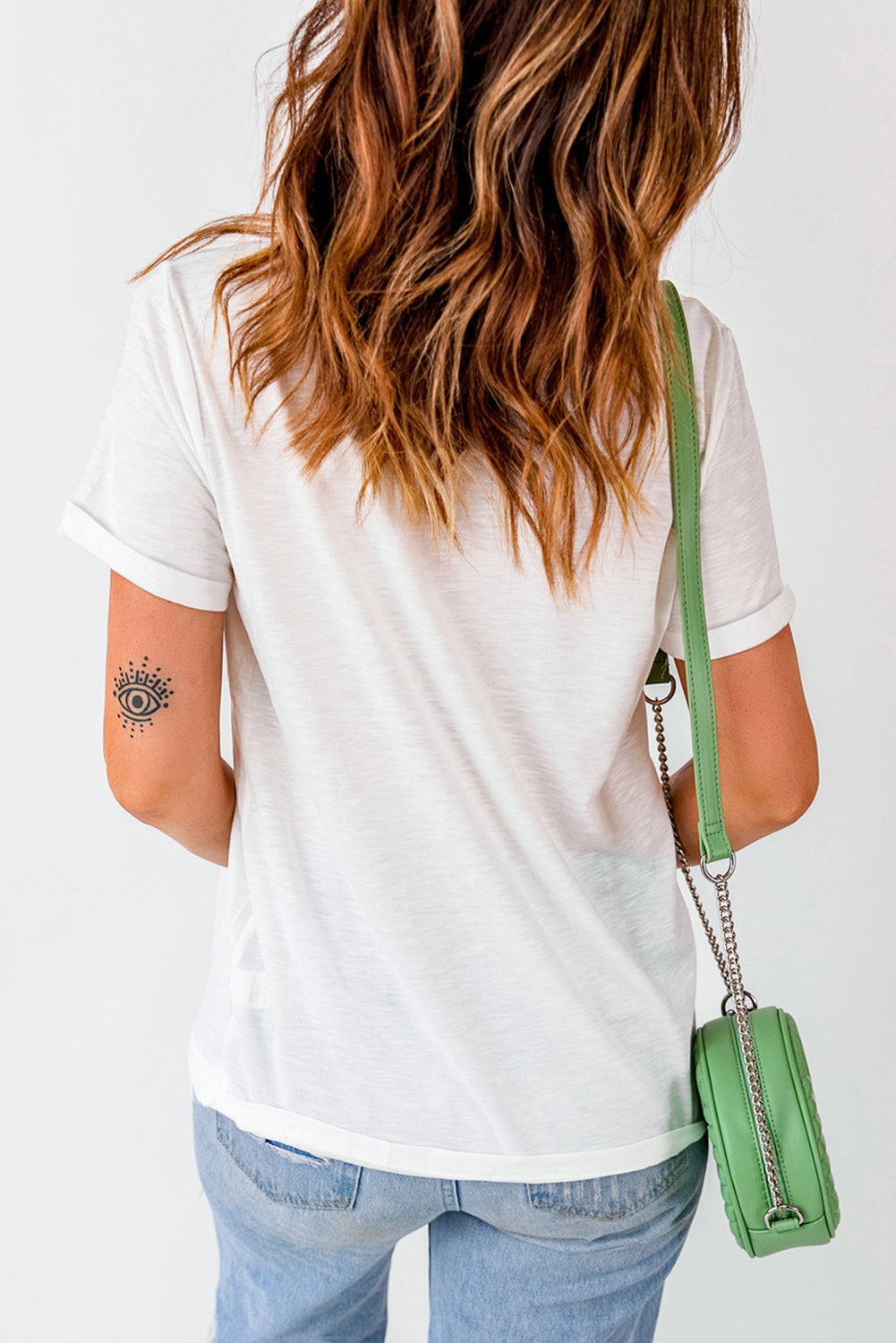  Aaria Tees