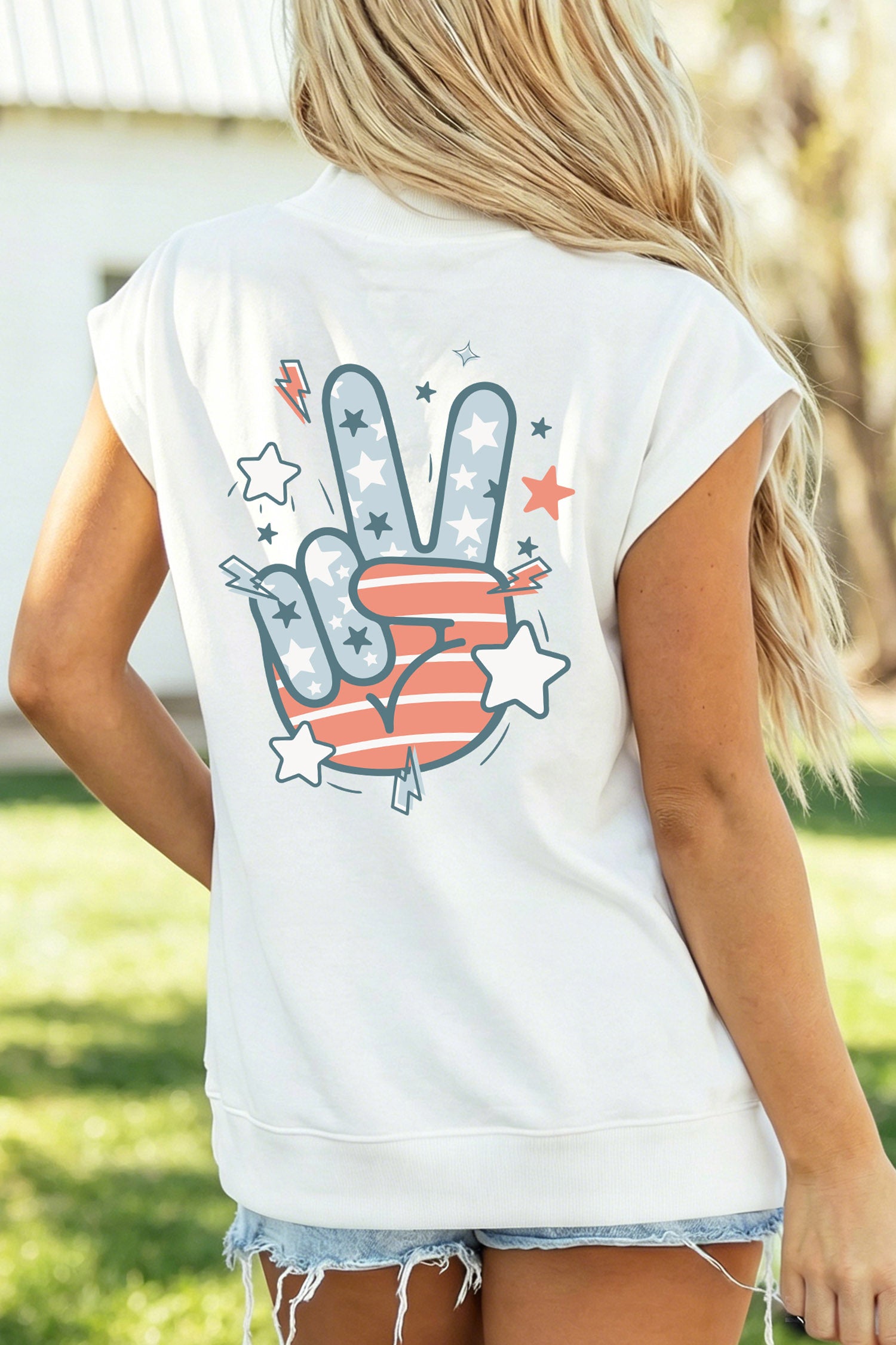  Aaria Tees