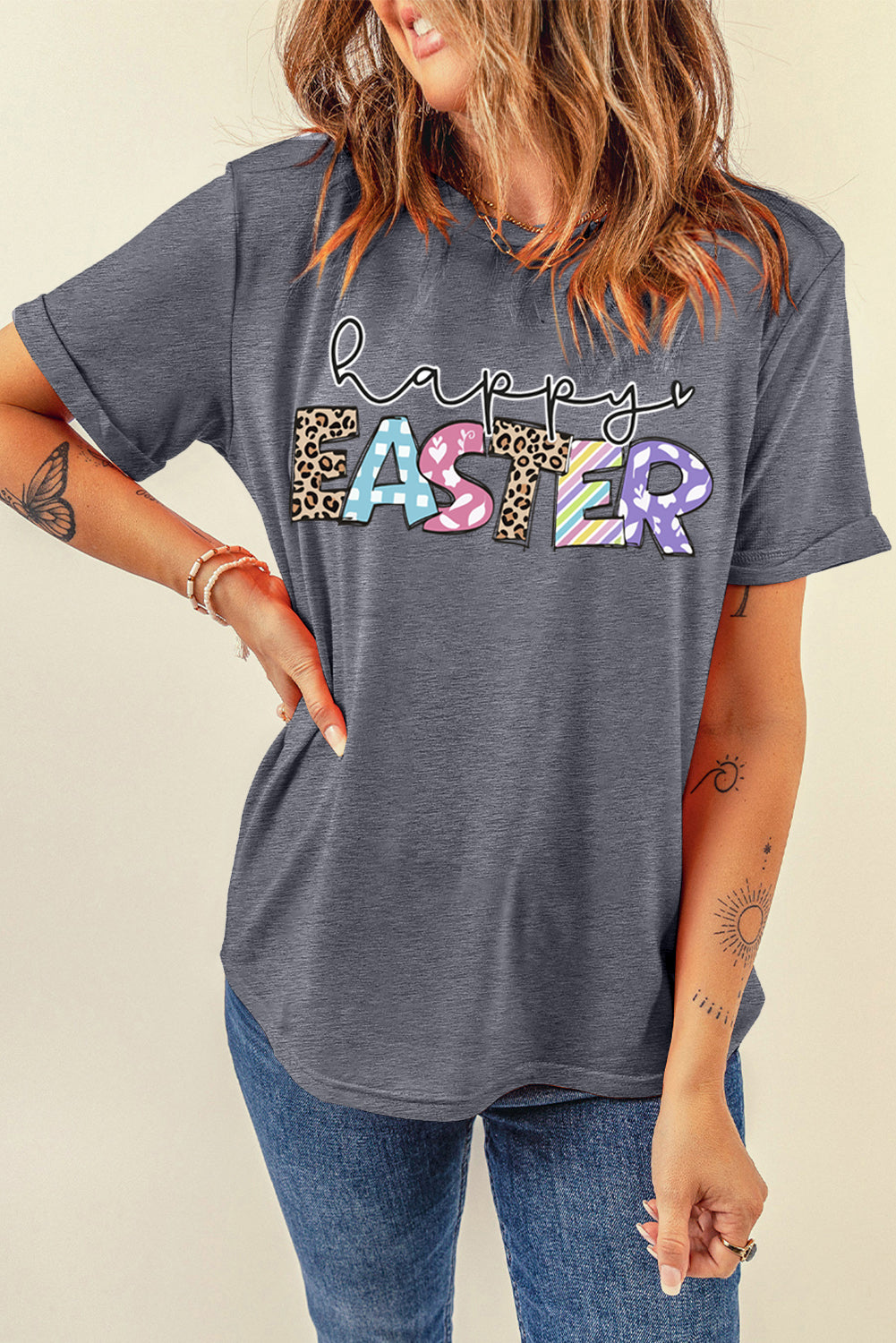  Aaria Tees