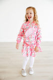 Unicorn Kitties Twirl Skegging - Aaria Tees Aaria Tees