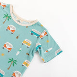 Coastal Cruising (Short PJ Set) - Aaria Tees Aaria Tees
