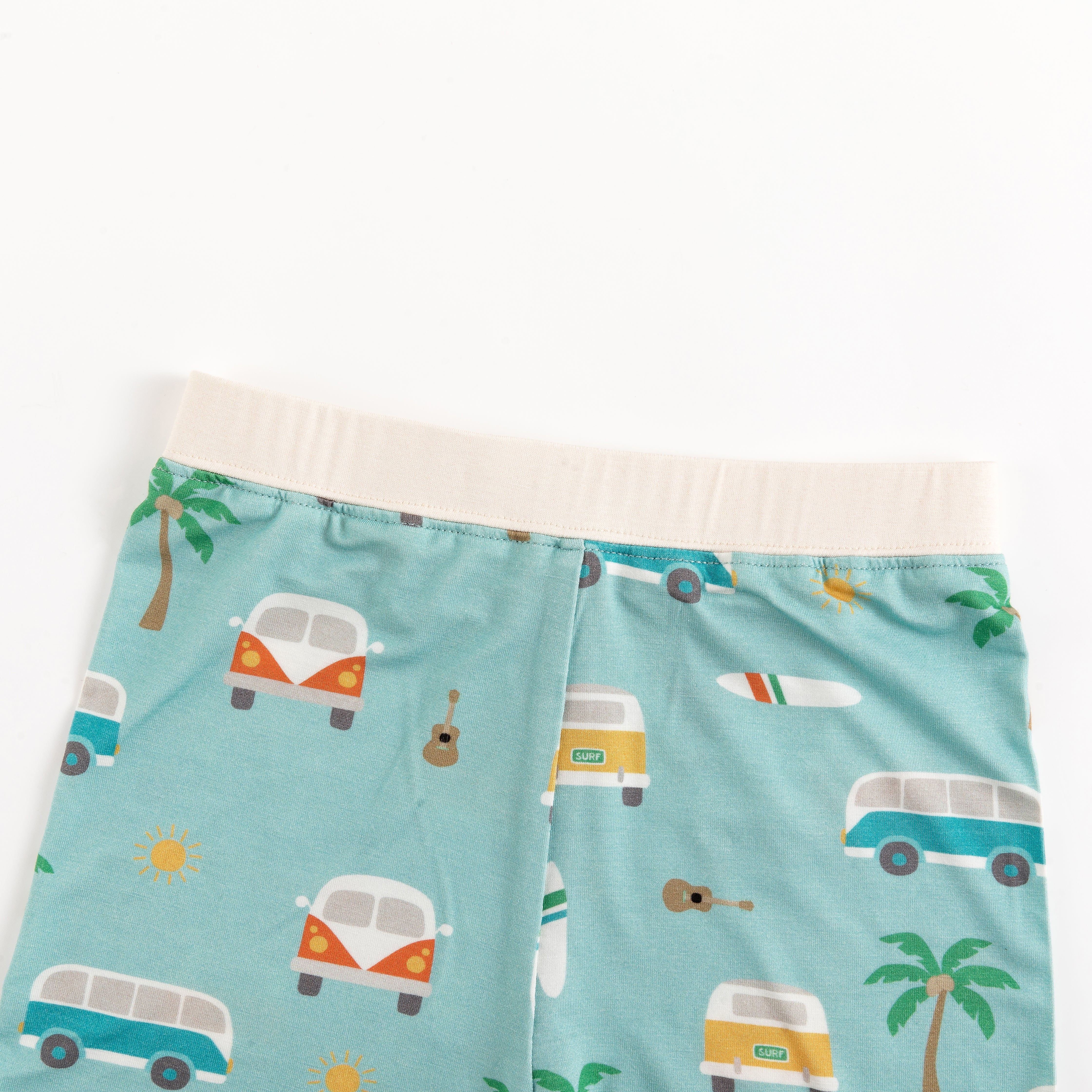 Coastal Cruising (Short PJ Set) - Aaria Tees Aaria Tees