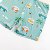 Coastal Cruising (Short PJ Set) - Aaria Tees Aaria Tees