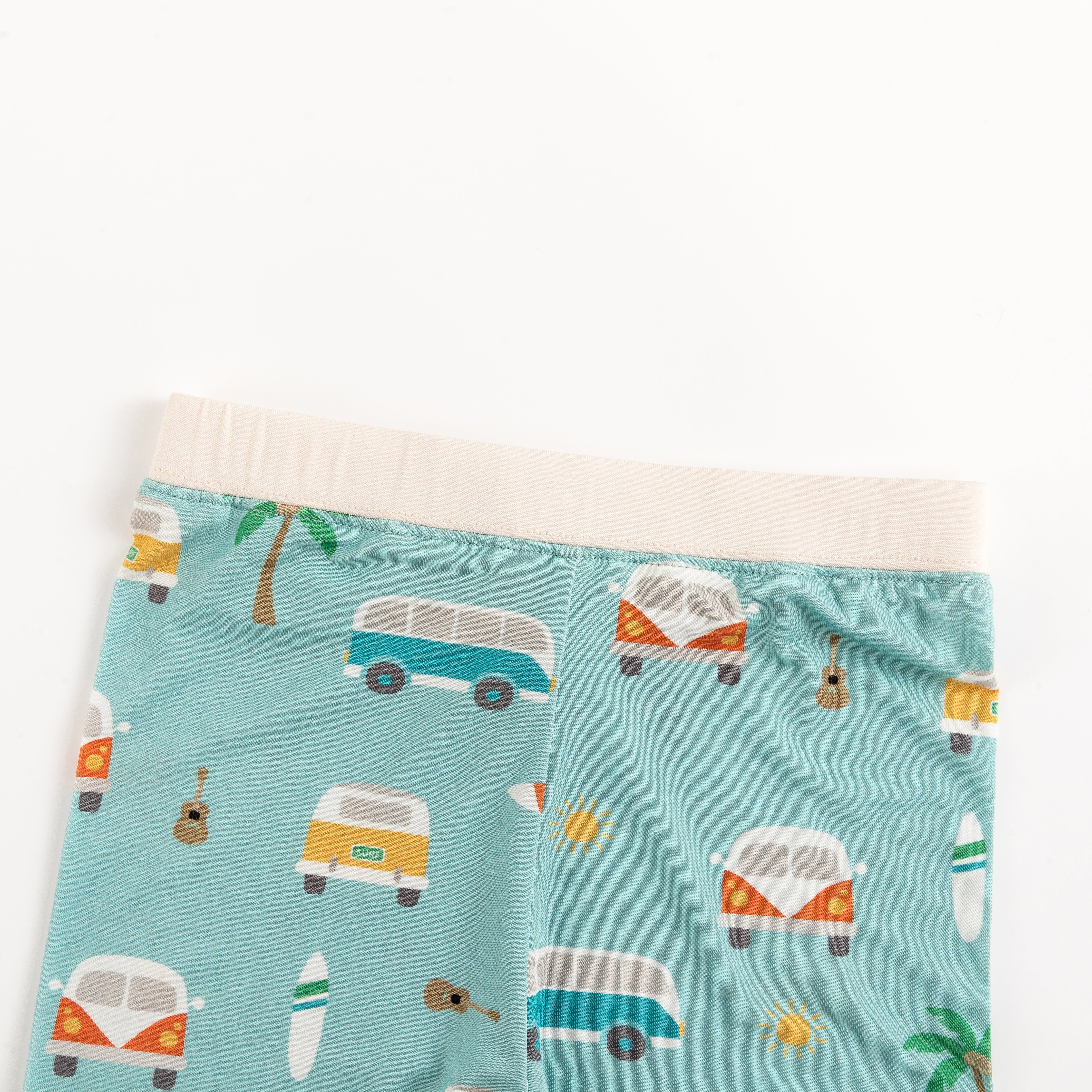 Coastal Cruising (Long Sleeve PJ) - Aaria Tees Aaria Tees