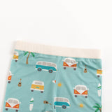 Coastal Cruising (Long Sleeve PJ) - Aaria Tees Aaria Tees